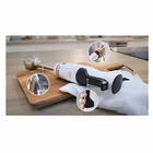 Immagine di Frullatore ad immersione 800 w Bianco BOSCH MSM4W420