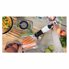 Immagine di Frullatore ad immersione 800 w Bianco BOSCH MSM4W420