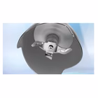 Immagine di Frullatore ad immersione 800 w Bianco BOSCH MSM4W420