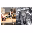 Immagine di Frullatore ad immersione 800 w Bianco BOSCH MSM4W420