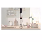 Immagine di Frullatore ad immersione 1.000 w Nero BOSCH MSM6M622