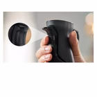 Immagine di Frullatore ad immersione 1.000 w Nero BOSCH MSM6M622