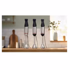 Immagine di Frullatore ad immersione 1.000 w Nero BOSCH MSM6M622