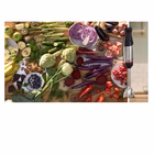 Immagine di Frullatore ad immersione 1.000 w Nero BOSCH MSM6M622