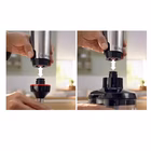 Immagine di Frullatore ad immersione 1.000 w Nero BOSCH MSM6M622