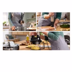 Immagine di Frullatore ad immersione 1.000 w Nero BOSCH MSM6M622