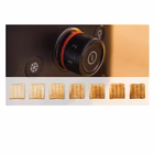 Immagine di Tostapane verticale 950 w Nero BOSCH TAT3M123