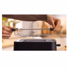 Immagine di Tostapane verticale 950 w Nero BOSCH TAT3M123