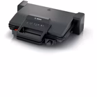 Immagine di Bistecchiera 2.000 w Nero BOSCH TCG3323