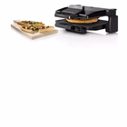 Immagine di Bistecchiera 2.000 w Nero BOSCH TCG3323