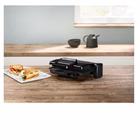 Immagine di Bistecchiera 2.000 w Nero BOSCH TCG3323