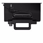 Immagine di Bistecchiera 2.000 w Nero BOSCH TCG3323