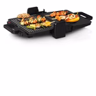 Immagine di Bistecchiera 2.000 w Nero BOSCH TCG3323