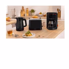 Immagine di Bollitore 2400 w Nero BOSCH TWK3M123