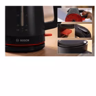 Immagine di Bollitore 2400 w Nero BOSCH TWK3M123