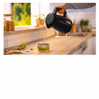 Immagine di Bollitore 2400 w Nero BOSCH TWK3M123