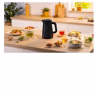 Immagine di Bollitore 2400 w Nero BOSCH TWK3M123