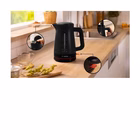 Immagine di Bollitore 2400 w Nero BOSCH TWK3M123