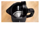 Immagine di Bollitore 2400 w Nero BOSCH TWK3M123