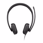 Immagine di Lenovo wired voip headset 5000
