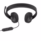 Immagine di Lenovo wired voip headset 5000