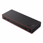 Immagine di Thinkpad usb4 smart dock 5500 100w