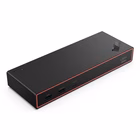 Immagine di Thinkpad usb4 smart dock 5500 100w