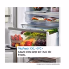 Immagine di Frigorifero C BOSCH KGN39VXCT