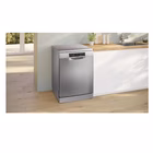 Immagine di Lavastoviglie a libera installazione 14 BOSCH SMS6ZCI16E