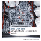 Immagine di Lavastoviglie a libera installazione 14 BOSCH SMS6ZCI16E