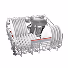 Immagine di Lavastoviglie a libera installazione 14 BOSCH SMS6ZCI16E