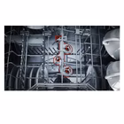 Immagine di Lavastoviglie a libera installazione 14 BOSCH SMS6ZCI16E