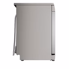 Immagine di Lavastoviglie a libera installazione 14 BOSCH SMS6ZCI16E