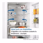 Immagine di Frigorifero C BOSCH KGN49AICT