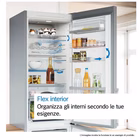 Immagine di Frigorifero C BOSCH KGN49AICT