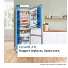 Immagine di Frigorifero C BOSCH KGN49AICT