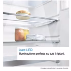 Immagine di Frigorifero C BOSCH KGN49AICT