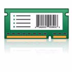 Immagine di Scheda fonts sd LEXMARK 40C9200