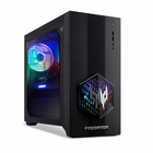 Immagine di Pc Desktop windows 11 intel core i7 512GB ACER PREDATOR ORION 3000 PO3-665 H610 DG.E4UEF.00Z