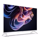 Immagine di Tv 32" hd (1366x768) SHARP 32 HF HD Google TV Bianco 32HF2265EW