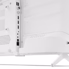 Immagine di Tv 32" hd (1366x768) SHARP 32 HF HD Google TV Bianco 32HF2265EW