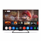 Immagine di Tv 43" 4K (3840x2160) SHARP 43 UHD 4K 144Hz. QLED Google TV 43HR7265E