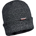 Immagine di Berretto isolato in maglia con filato riflettente B026