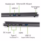 Immagine di Notebook 16" ACER TRAVELMATE P2 16 TMP216-71-G3-TCO-73QK NX.BQXET.001