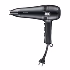 Immagine di Asciugacapelli Nero SEVERIN 0165000 HT0165