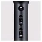 Immagine di Asciugacapelli Nero SEVERIN 0165000 HT0165