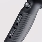 Immagine di Asciugacapelli Nero SEVERIN 0167000 HT0167