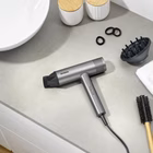 Immagine di Asciugacapelli Grigio SEVERIN 0169000 HT0169