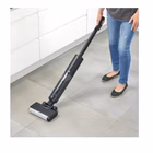 Immagine di Lavapavimenti a vapore 150 w Nero SEVERIN 7177000 SC7177