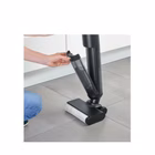 Immagine di Lavapavimenti a vapore 150 w Nero SEVERIN 7177000 SC7177